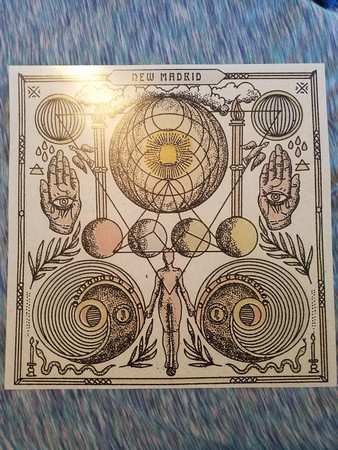 LP New Madrid: New Madrid CLR