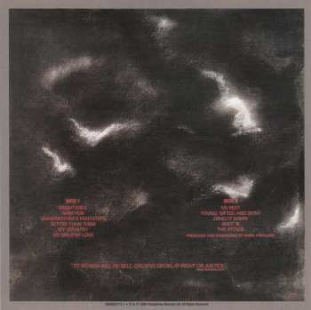 5CD/Box Set New Model Army: Original Album Series