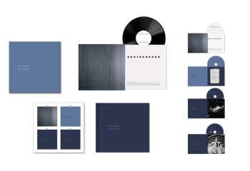 LP/2CD/2DVD New Order: Brotherhood (definitive Edition) (180g)
