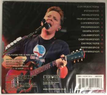 CD New Order: Maximum New Order (The Unauthorised Biography Of New Order)