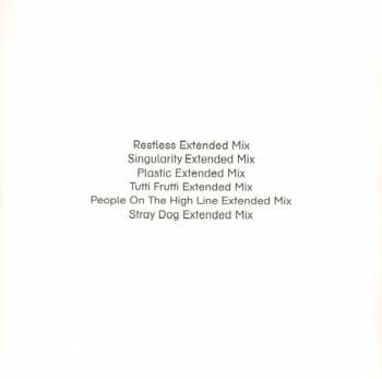 2CD New Order: Complete Music