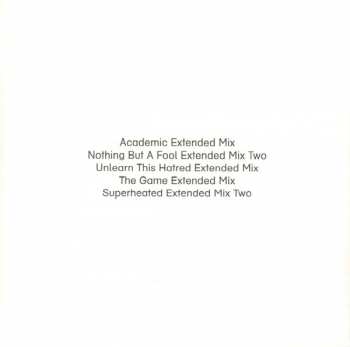 2CD New Order: Complete Music