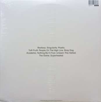 2LP New Order: Music Complete