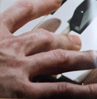 4CD New Order: Substance DLX