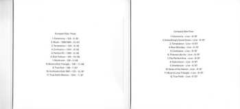 4CD New Order: Substance DLX