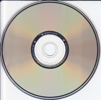 2CD New Order: Substance