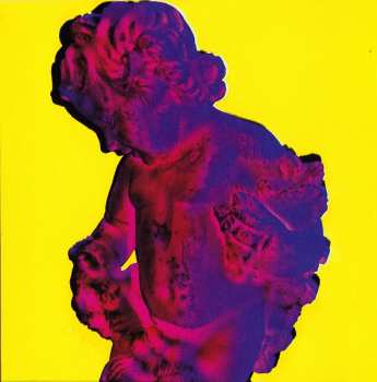 CD New Order: Technique