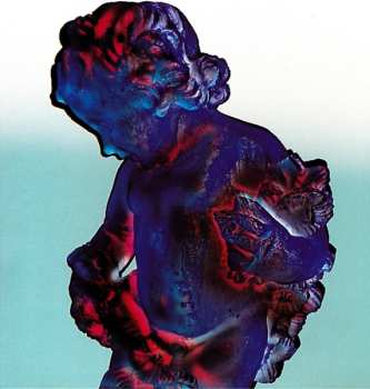 CD New Order: Technique