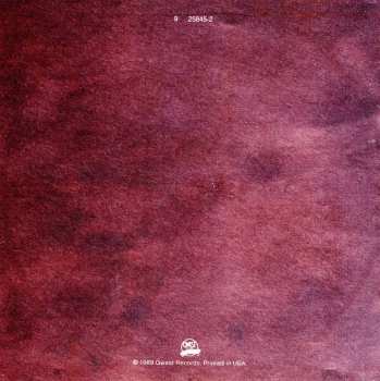 CD New Order: Technique