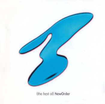 CD New Order: (The Best Of) NewOrder