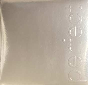 LP New Order: The Perfect Kiss CLR | LTD