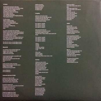 LP New Pagans: The Seed, The Vessel, The Roots And All CLR | LTD