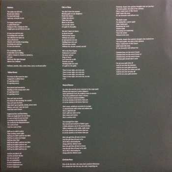 LP New Pagans: The Seed, The Vessel, The Roots And All CLR | LTD