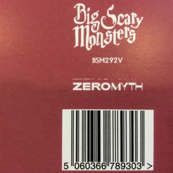 LP New Pagans: The Seed, The Vessel, The Roots And All CLR | LTD