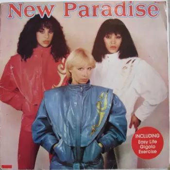 New Paradise: New Paradise
