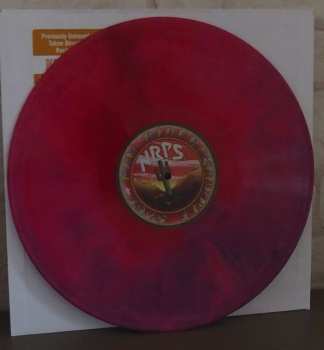 3LP New Riders Of The Purple Sage: Thanksgiving in New York City