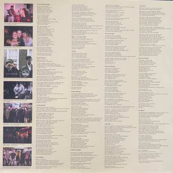 LP New Street Adventure: No Hard Feelings (10 Year Anniversary Limited Edition Colour Vinyl) CLR | LTD