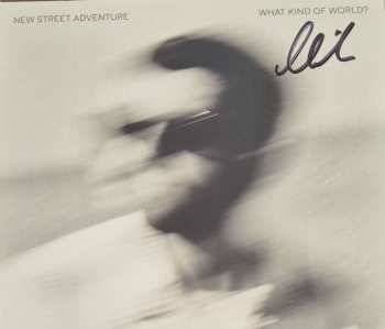 CD New Street Adventure: What Kind Of World?