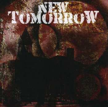 Album New Tomorrow: We're Counting On The Youth