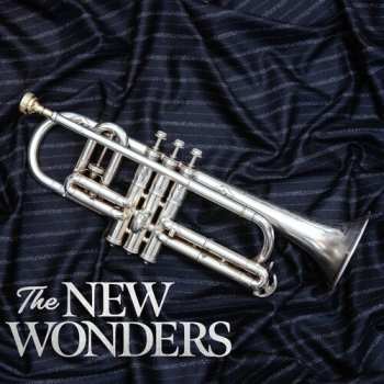 LP New Wonders: New Wonders