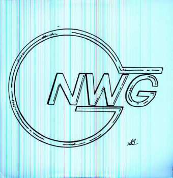 2LP New World Generation: NWG