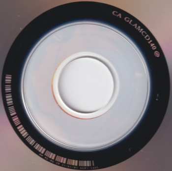 CD New World: The Singles Collection