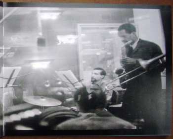 5LP/Box Set New York Art Quartet: Call It Art LTD | NUM