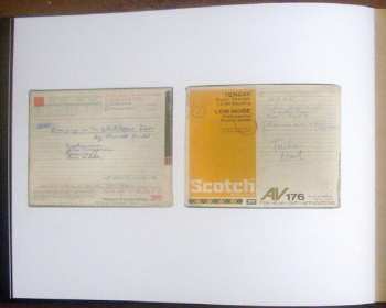 5LP/Box Set New York Art Quartet: Call It Art LTD | NUM