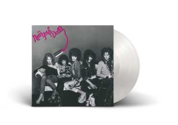 LP New York Dolls: New York Dolls
