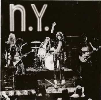 CD New York Dolls: Rock 'N Roll
