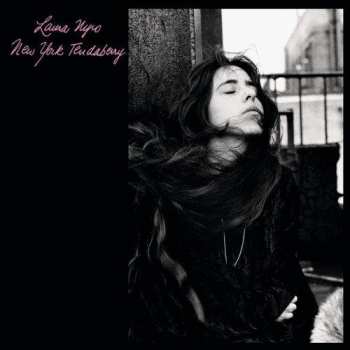 LP Laura Nyro: New York Tendaberry