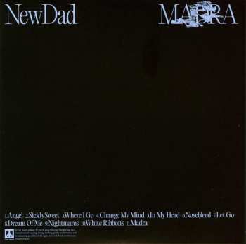 CD NewDad: Madra