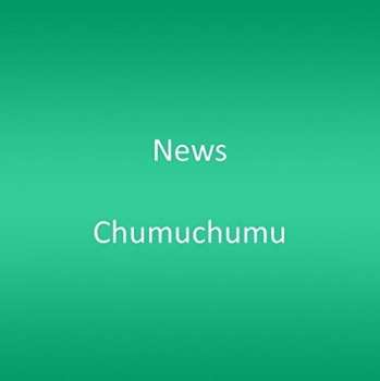 Album News: Chumuchumu