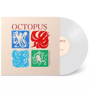 Newton Faulkner: Octopus