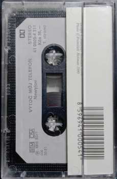 MC Newyjou: Vytoč Můj Telefon