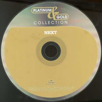 CD Next: Platinum & Gold Collection
