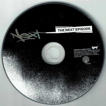 CD Next: The Next Episode