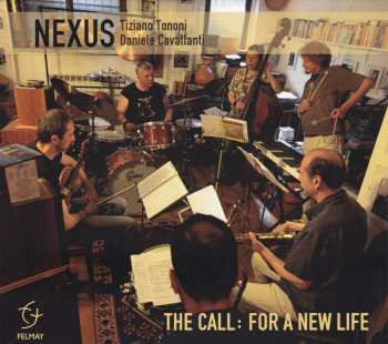 Album Nexus: The Call: For A New Life