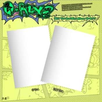CD Nexz: O-RLY?