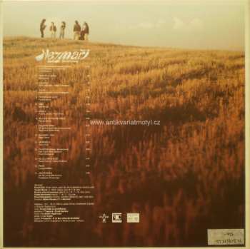 LP Nezmaři: Zvláštní Rána