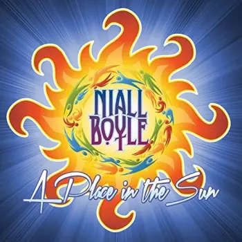 Niall Boyle: Place In The Sun