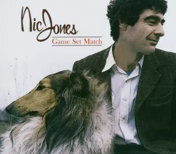 Nic Jones: Game Set Match