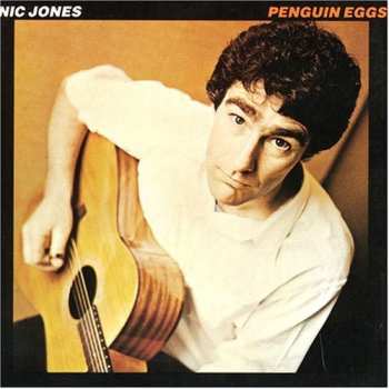 CD Nic Jones: Penguin Eggs