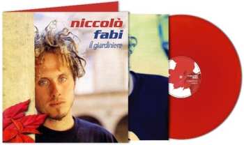 Album Niccolò Fabi: Il Giardiniere