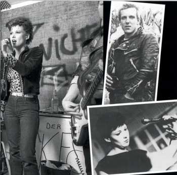 CD Nichts: Made In Eile DLX