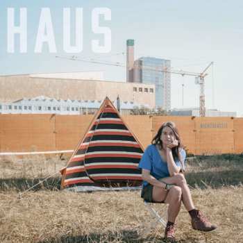 CD Nichtseattle: Haus