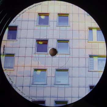 2LP Nichtseattle: Kommunistenlibido