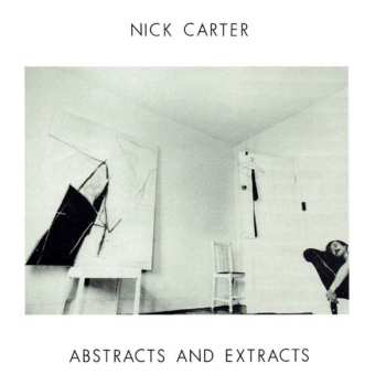 CD Nick Carter: Abstracts And Extracts
