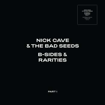 3CD Nick Cave & The Bad Seeds: B-Sides & Rarities (Part I)