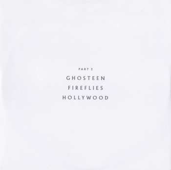 2CD Nick Cave & The Bad Seeds: Ghosteen DIGI